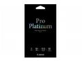 Canon Photo Paper Pro Platinum - 101.6 x 152.4 mm 