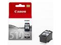 Canon cartridge PG-510, Black, 220str.