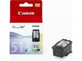 Canon CARTRIDGE CL-513 barevná pro PIXMA IP 2700, 