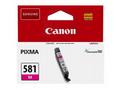Canon CARTRIDGE CLI-581 purpurová pro PIXMA TS615x