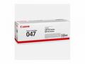 Canon CRG 047 toner, černý