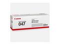 Canon CRG 047 toner, černý