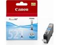 Canon cartridge CLI-521C Cyan (CLI521C), Cyan, 9ml