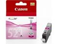 Canon CLI-521M - 9 ml - purpurová - originální - i