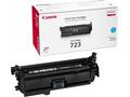 Canon TONER CRG-723M purpurový pro LBP-7750 (8.500