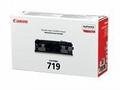 Canon toner CRG-719, Black, 2100str.