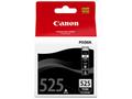 Canon inkoustová náplň PGI-525Bk, černá