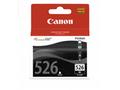 Canon CARTRIDGE CLI-526BK černá pro Pixma IP4850, 