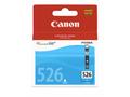 Canon CARTRIDGE CLI-526C azurová pro Pixma IP4850,