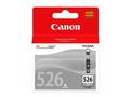 Canon CARTRIDGE CLI-526GY šedá pro Pixma iP4850, M