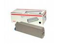 OKI originál černý toner 44059168 do MC861, 851 (7