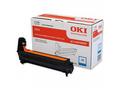 Obraz. válec pro cyan toner do C711 20K