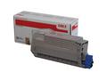 Žlutý toner do MC770, 780 (11 500 stránek)