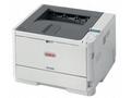 OKI B432dn A4, čb, 1200x1200, 40 ppm, USB 2.0, PCL