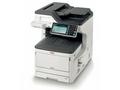Oki MC853dn A3 23 ppm ProQ2400DPI, PCL, PS, USB, L