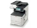 Oki MC853dn A3 23 ppm ProQ2400DPI, PCL, PS, USB, L
