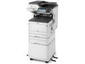 OKI MC853dnct A3 23, 23 ppm ProQ2400 dpi PCL6, PS3