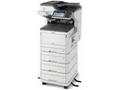 OKI MC853dnv, A3, print+scan+copy+fax, 23ppm, ProQ