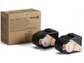 Xerox toner Cyan 2x pro Phaser 7100, 9000 str.