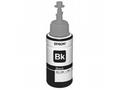 EPSON ink čer T6641 Black ink container 70ml pro L