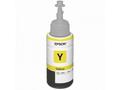 Epson T6734 - 70 ml - žlutá - originální - doplněn