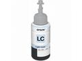 Epson T6735 - 70 ml - světle azurová - originální 