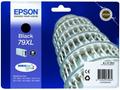 Epson 79XL - 41.8 ml - XL - černá - originální - i