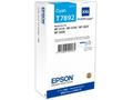 EPSON cartridge T7892 cyan (WorkForce5)