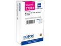 WF-5xxx Series Ink Cartridge XXL Magenta T7893