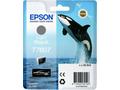 Epson T7607 - 26 ml - světle černý - originální - 