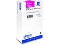 Epson Ink cartridge Magenta DURABrite Pro, size XL