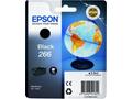 EPSON cartridge T2661 černá (globus) 
