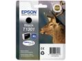 Epson T1301 - 25.4 ml - velikost XL - černá - orig