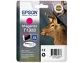 Epson T1303 - 10.1 ml - velikost XL - purpurová - 