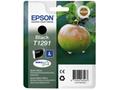 EPSON cartridge T1291 black (jablko)