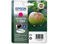 Epson Singlepack Magenta T1293 DURABrite Ultra Ink