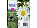 Epson 18XL - 6.6 ml - XL - purpurová - originální 