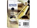 Epson Singlepack Black 16XL DURABrite Ultra Ink