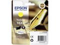 Epson Singlepack Yellow 16XL DURABrite Ultra Ink