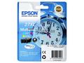 Epson 27XL Multipack - 3-balení - 31.2 ml - XL - ž