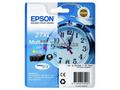 Epson 27XL Multipack - 3-balení - 31.2 ml - XL - ž