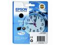 EPSON cartridge T2701 black (budík)