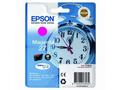 EPSON cartridge T2703 magenta (budík)