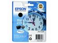 Epson 27XL - 17.7 ml - XL - černá - originální - i