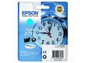 Epson 27XL - 10.4 ml - XL - azurová - originální -