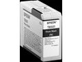 Epson T8501 - 80 ml - foto černá - originální - in