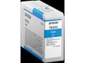 Epson T850200 - 80 ml - Vysoká kapacita - azurová 