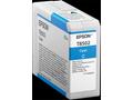 Epson T850200 - 80 ml - Vysoká kapacita - azurová 