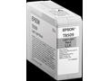 Epson T8509 - 80 ml - světle světle černá - origin