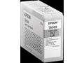 Epson T8509 - 80 ml - světle světle černá - origin